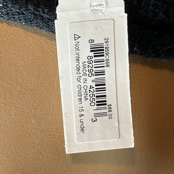 Super Colorful Glittery Gummy Bear and Rhinestone Double Strand Betsey Johnson - Picture 6 of 7